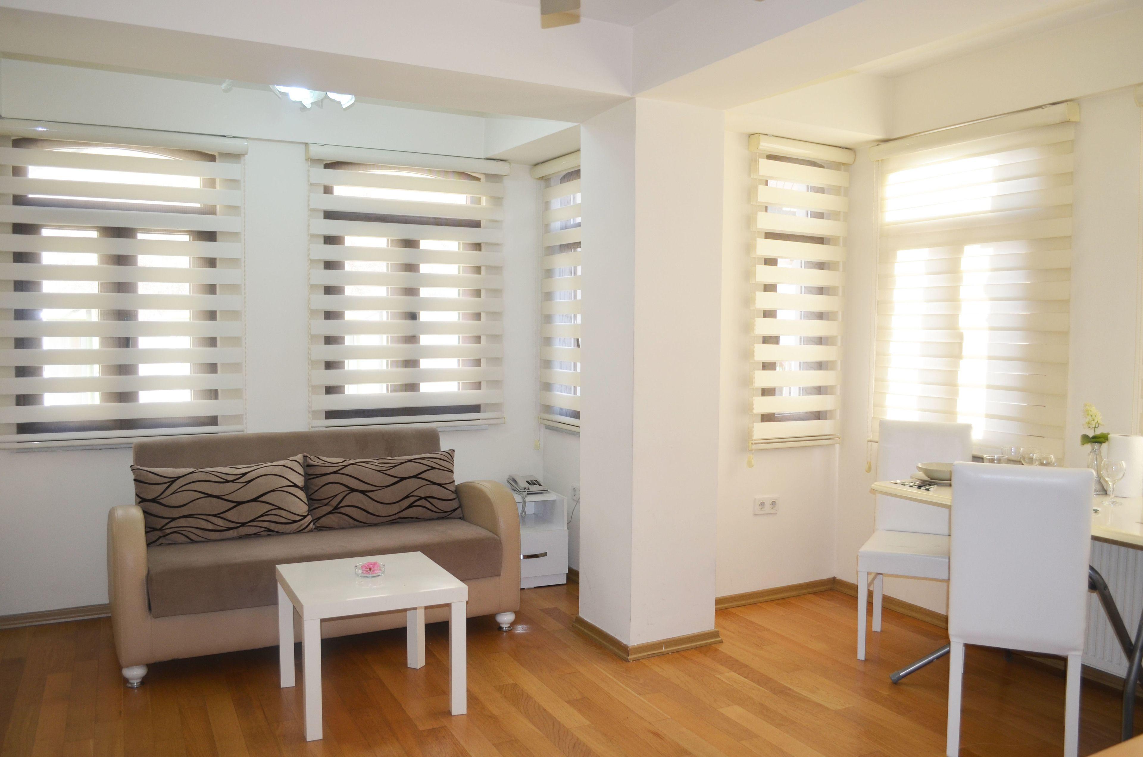 Taksim Tulip Residences & Apart Hotel - Istanbul — Photos 2