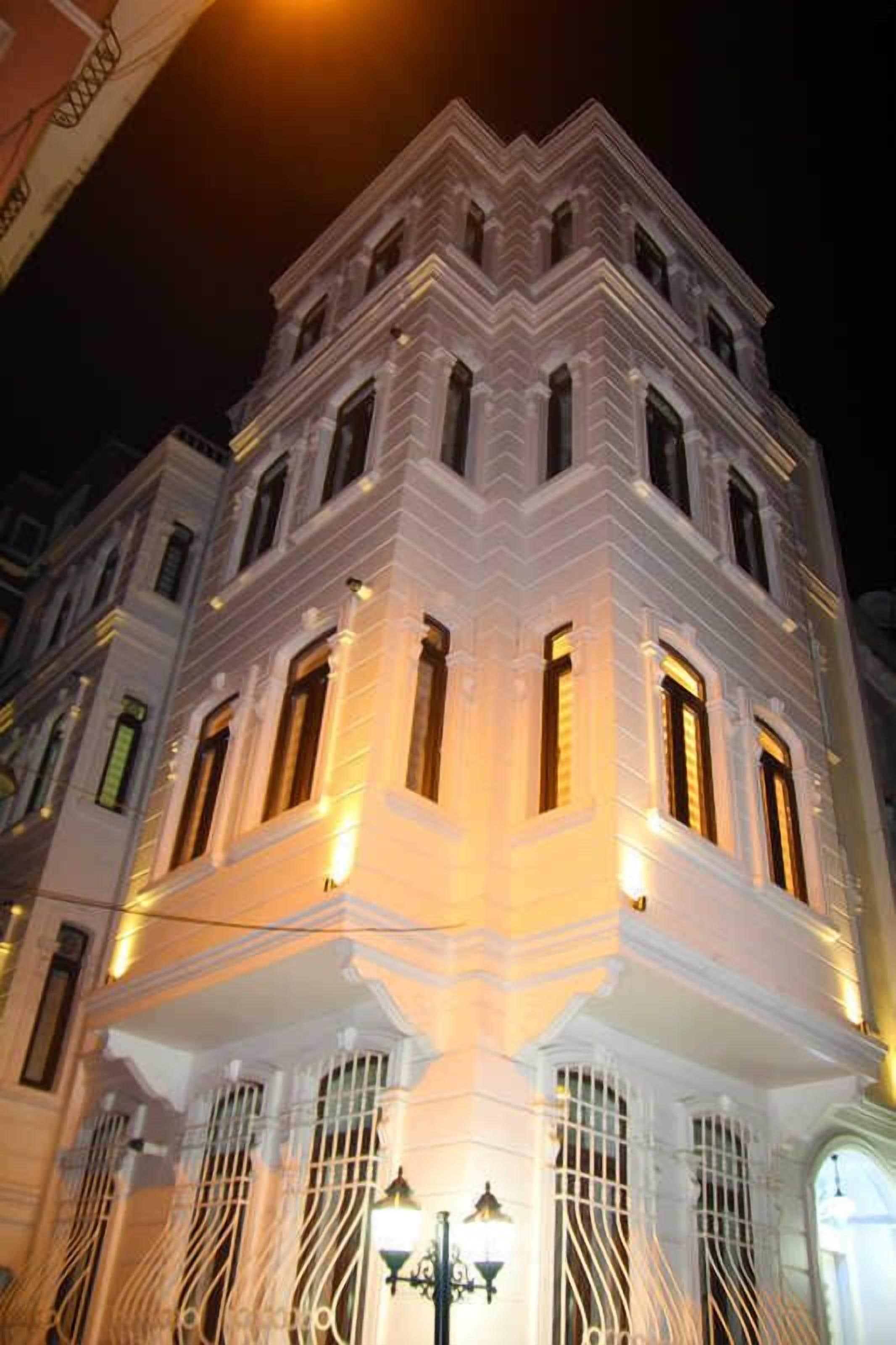 Taksim Tulip Residences & Apart Hotel - Istanbul — Photos 3